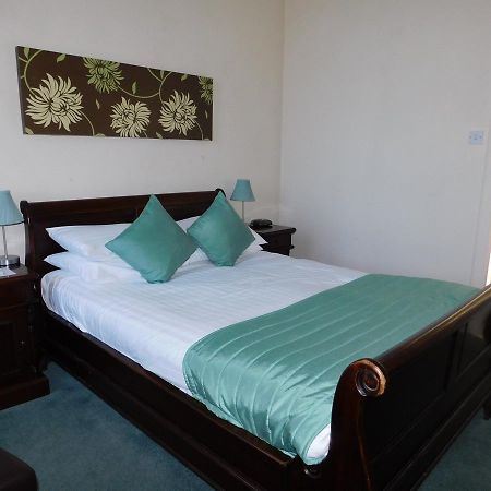 Best Western Moffat House Hotel מראה חיצוני תמונה