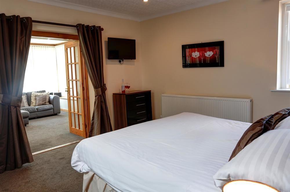 Best Western Moffat House Hotel מראה חיצוני תמונה