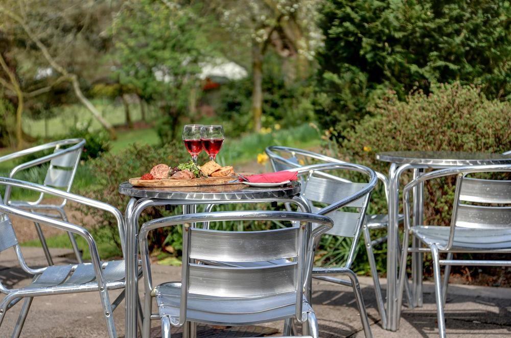 Best Western Moffat House Hotel מראה חיצוני תמונה