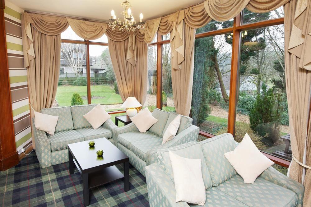 Best Western Moffat House Hotel מראה חיצוני תמונה