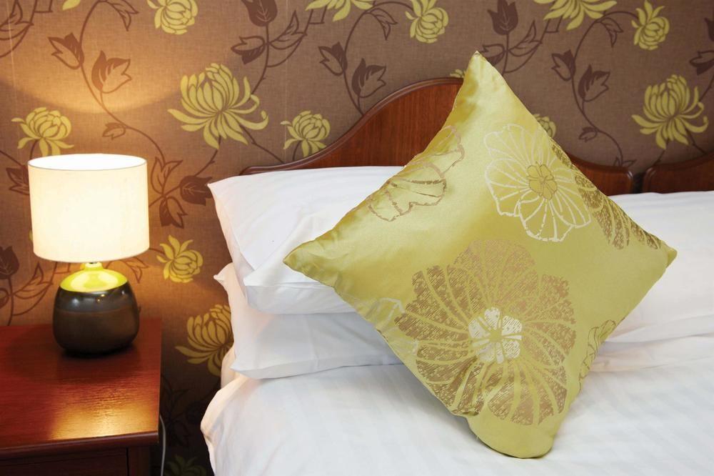 Best Western Moffat House Hotel מראה חיצוני תמונה