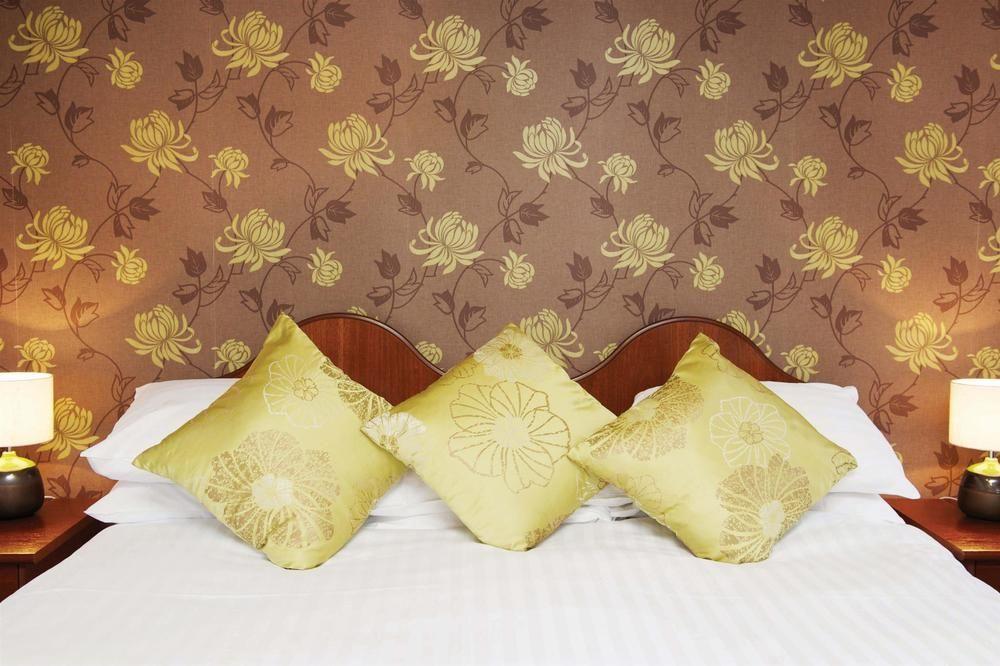 Best Western Moffat House Hotel מראה חיצוני תמונה