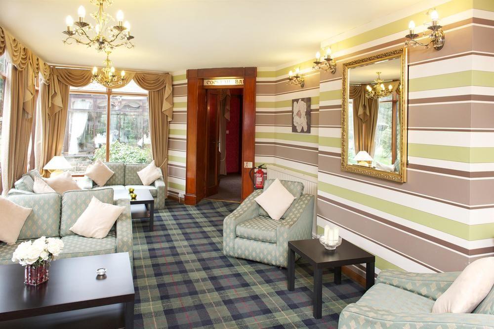 Best Western Moffat House Hotel מראה חיצוני תמונה