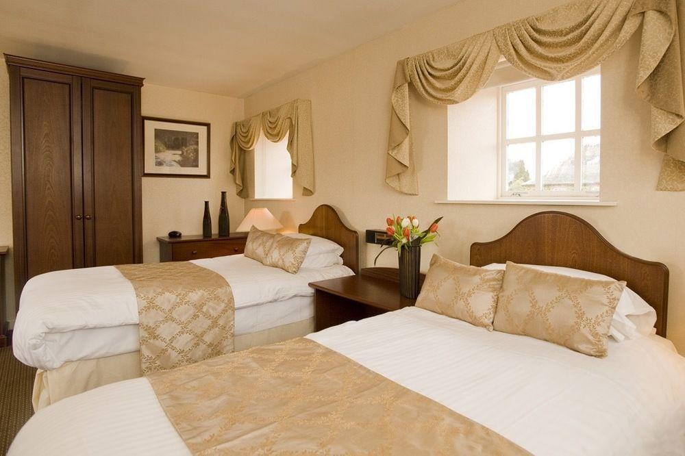 Best Western Moffat House Hotel מראה חיצוני תמונה