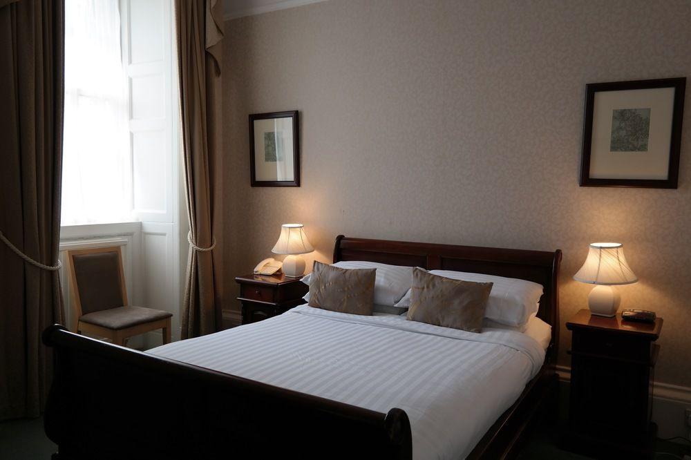 Best Western Moffat House Hotel מראה חיצוני תמונה