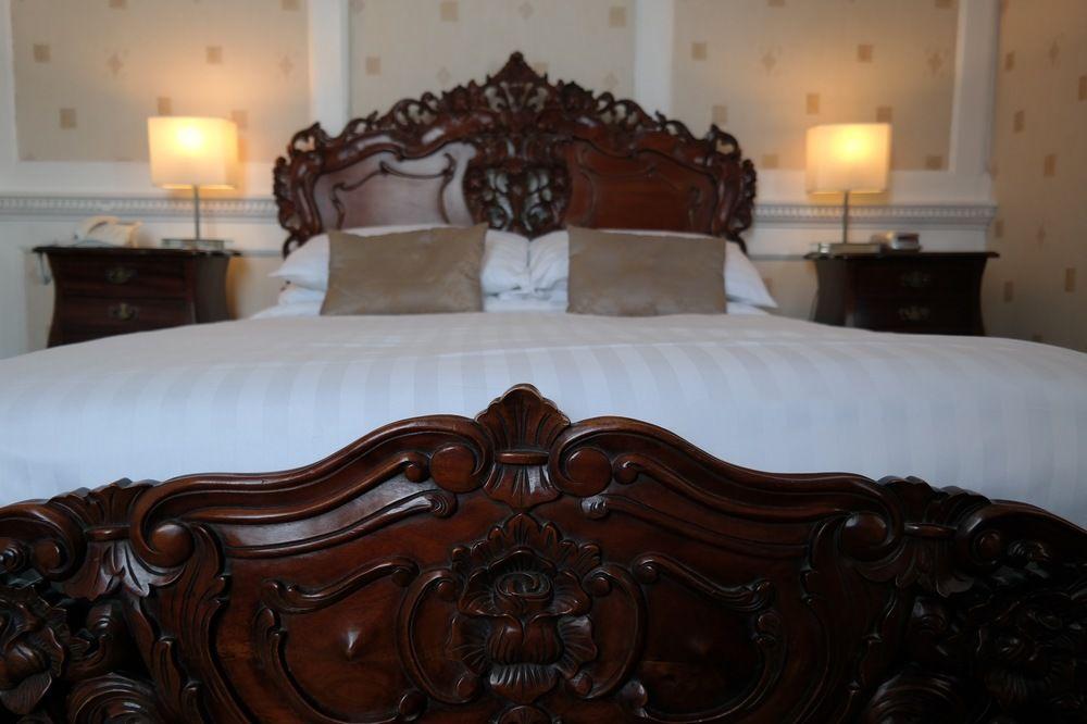 Best Western Moffat House Hotel מראה חיצוני תמונה