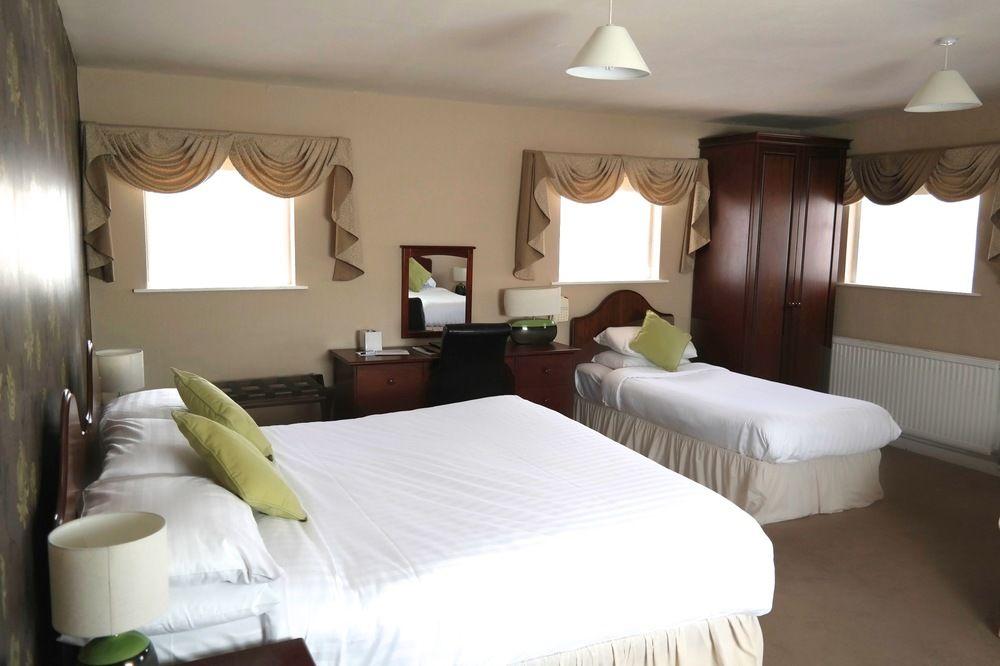Best Western Moffat House Hotel מראה חיצוני תמונה